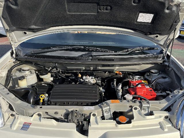 DAIHATSU MIRA GINO 2007