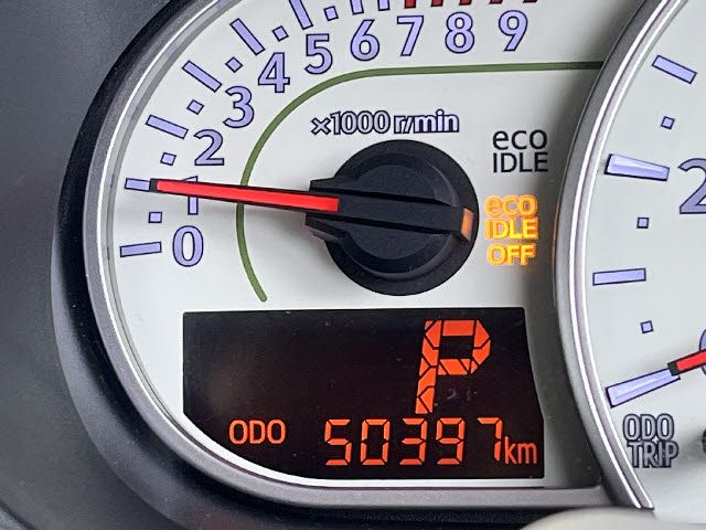 TOYOTA PIXIS SPACE 2016