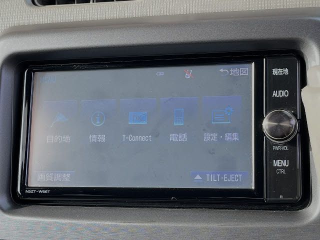 TOYOTA PIXIS SPACE 2016