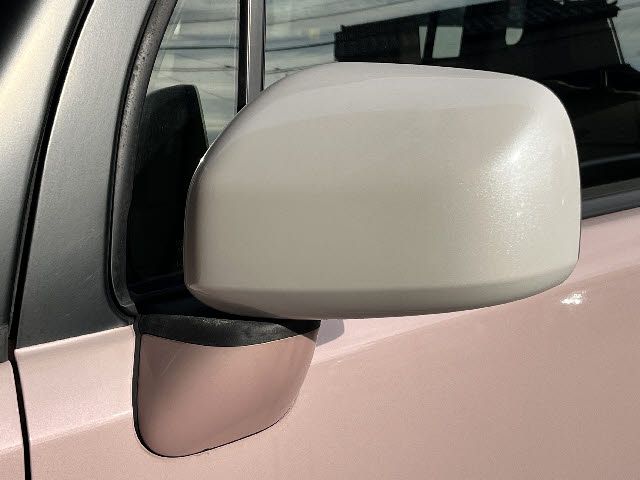 TOYOTA PIXIS SPACE 2016