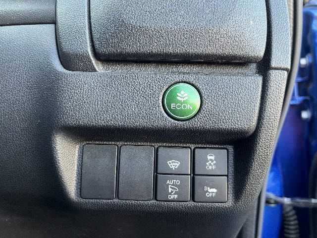 HONDA FIT HYBRID 2016