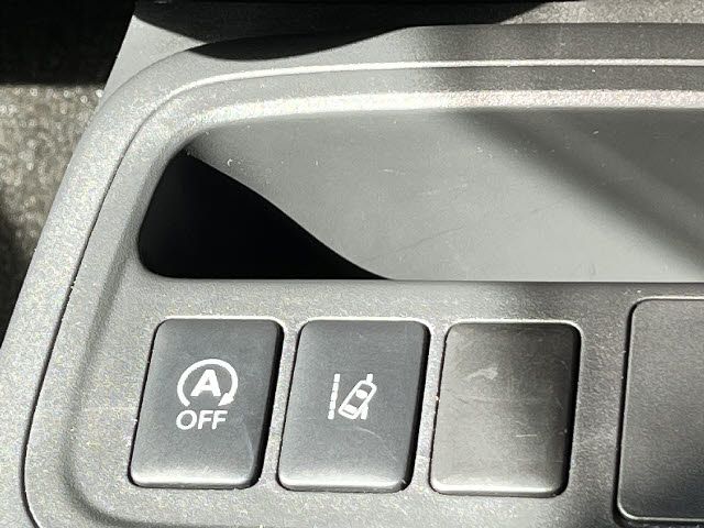 MITSUBISHI MIRAGE hatchback 2021