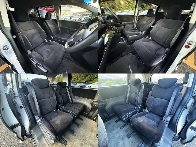 HONDA ODYSSEY 2015