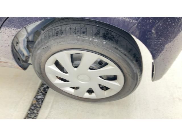 DAIHATSU TANTO Exe 2011