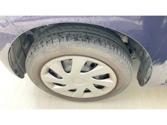 DAIHATSU TANTO Exe 2011