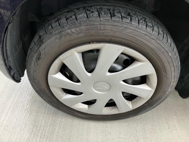 DAIHATSU TANTO Exe 2011