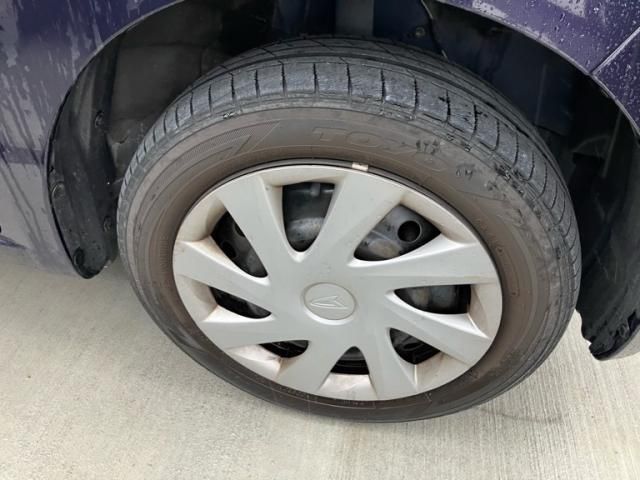 DAIHATSU TANTO Exe 2011