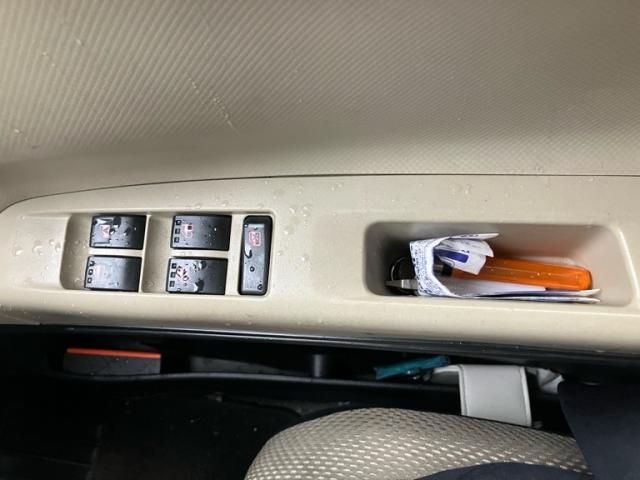 DAIHATSU TANTO Exe 2011