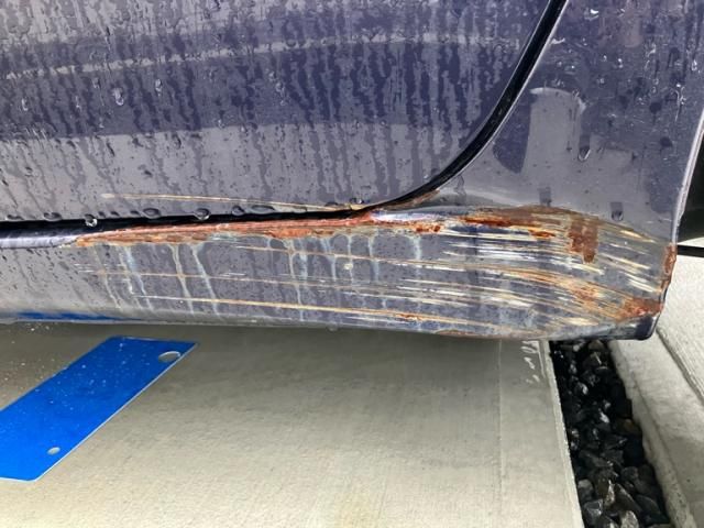 DAIHATSU TANTO Exe 2011