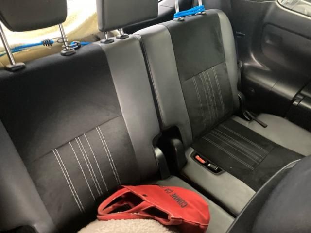 TOYOTA ESQUIRE HYBRID 2021