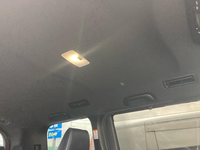 TOYOTA ESQUIRE HYBRID 2021