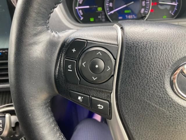 TOYOTA ESQUIRE HYBRID 2021