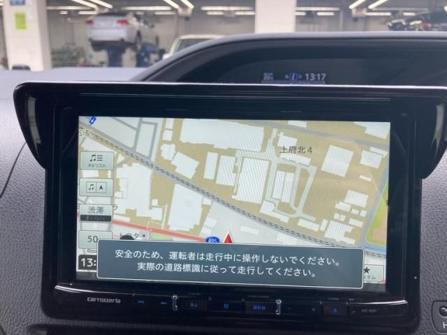 TOYOTA ESQUIRE HYBRID 2021