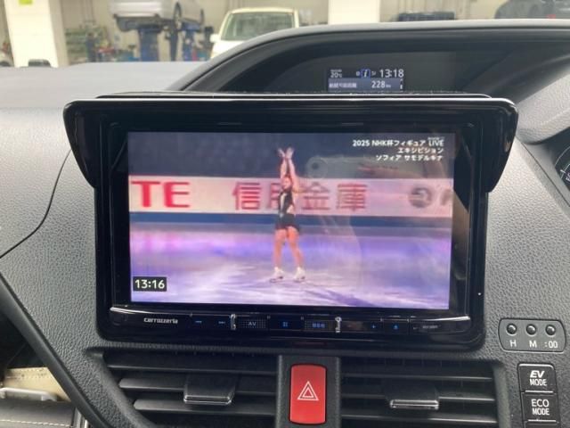 TOYOTA ESQUIRE HYBRID 2021