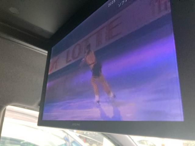 TOYOTA ESQUIRE HYBRID 2021