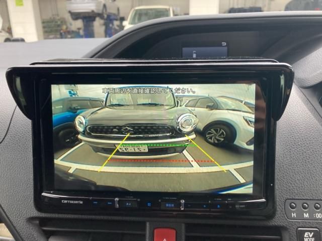 TOYOTA ESQUIRE HYBRID 2021