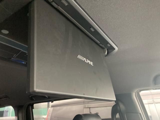 TOYOTA ESQUIRE HYBRID 2021