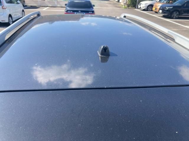 NISSAN X-TRAIL 4WD 2015