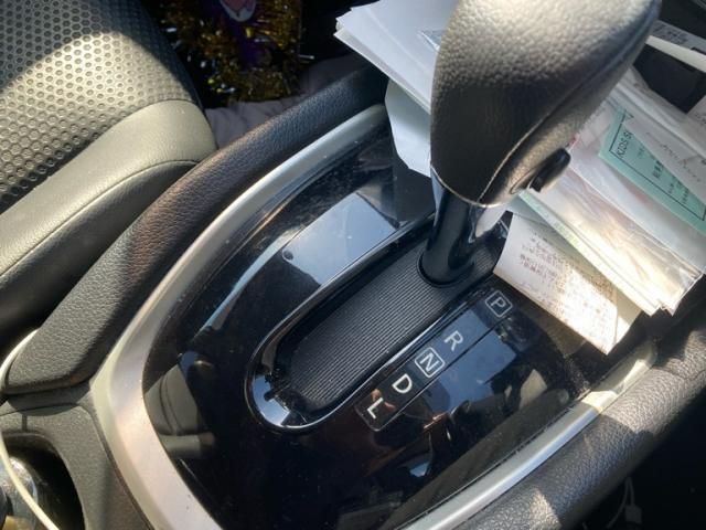 NISSAN X-TRAIL 4WD 2015