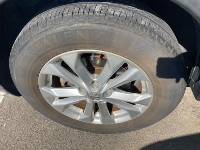 NISSAN X-TRAIL 4WD 2015