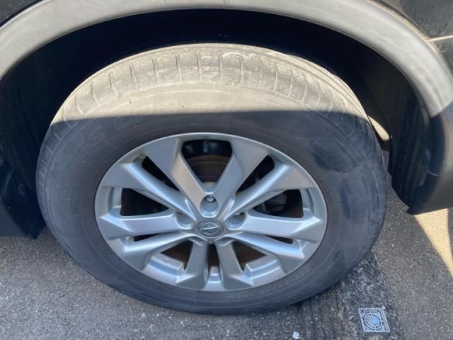 NISSAN X-TRAIL 4WD 2015