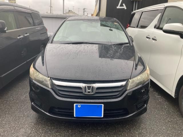 HONDA STREAM 2008