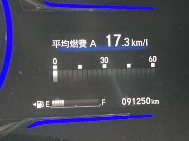 HONDA VEZEL HYBRID 2014