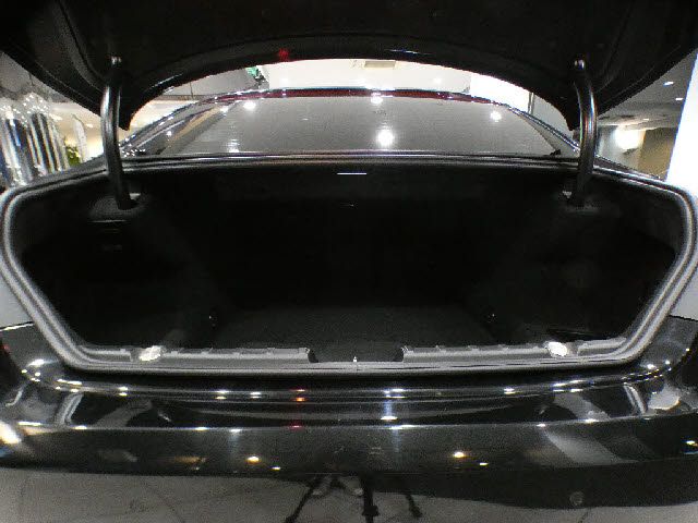 BMW BMW 6series Gran coupe 2015