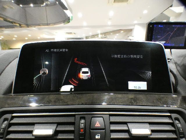 BMW BMW 6series Gran coupe 2015