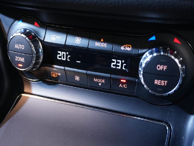 MERCEDES BENZ MERCEDES BENZ CLA class 2018