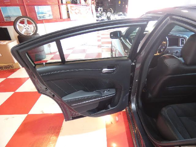 DODGE DODGE CHARGER 2021