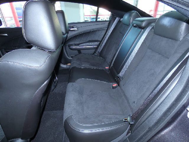 DODGE DODGE CHARGER 2021