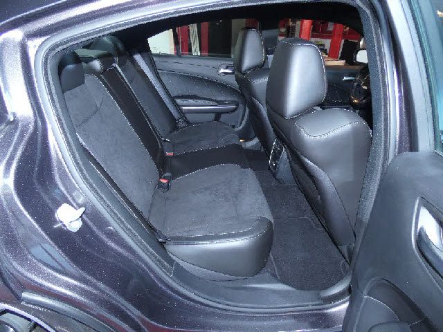 DODGE DODGE CHARGER 2021