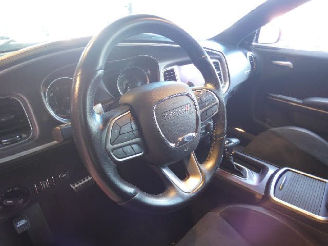 DODGE DODGE CHARGER 2021