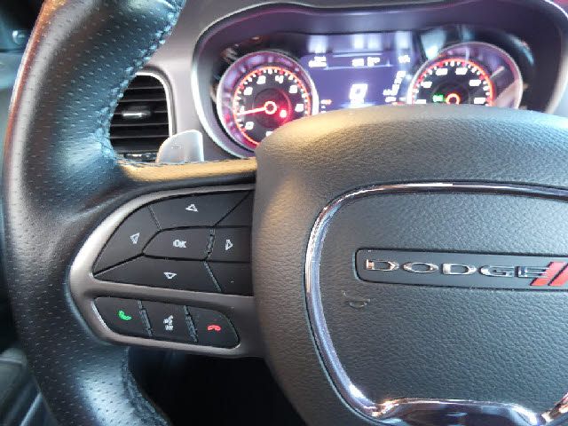 DODGE DODGE CHARGER 2021