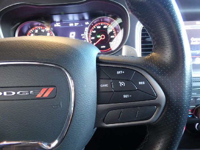 DODGE DODGE CHARGER 2021