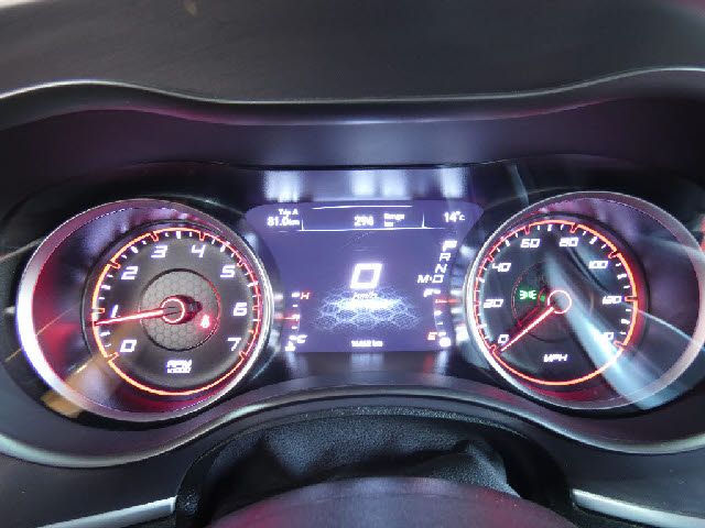 DODGE DODGE CHARGER 2021