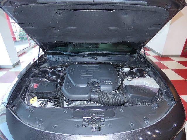 DODGE DODGE CHARGER 2021