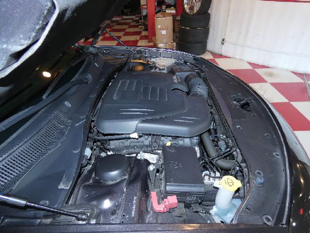 DODGE DODGE CHARGER 2021