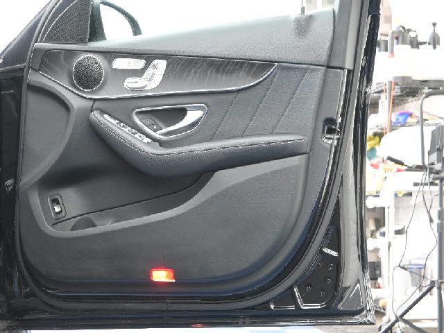 MERCEDES BENZ MERCEDES BENZ C class sedan HYBRID 2019