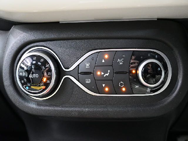 RENAULT RENAULT TWINGO 2021