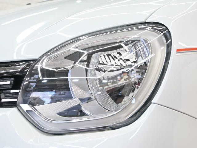 RENAULT RENAULT TWINGO 2021