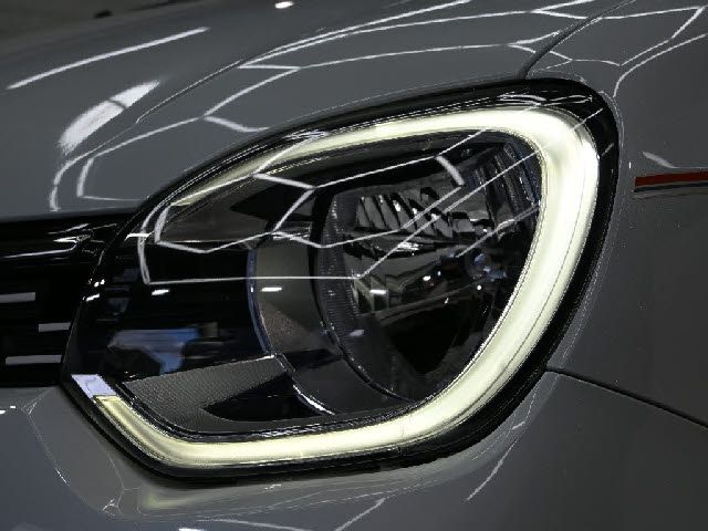 RENAULT RENAULT TWINGO 2021