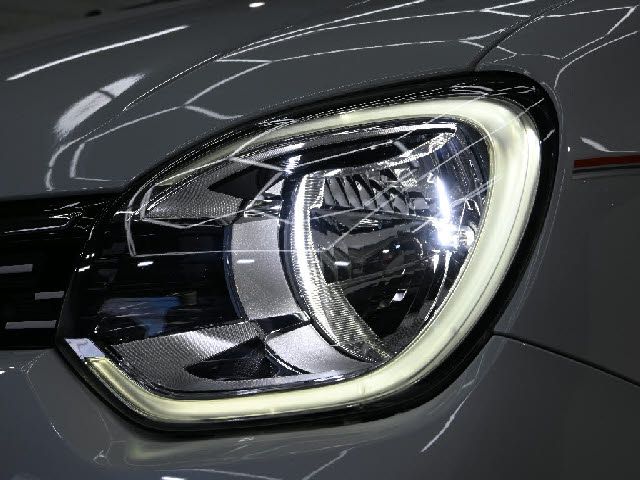 RENAULT RENAULT TWINGO 2021