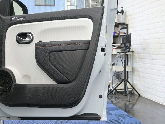 RENAULT RENAULT TWINGO 2021