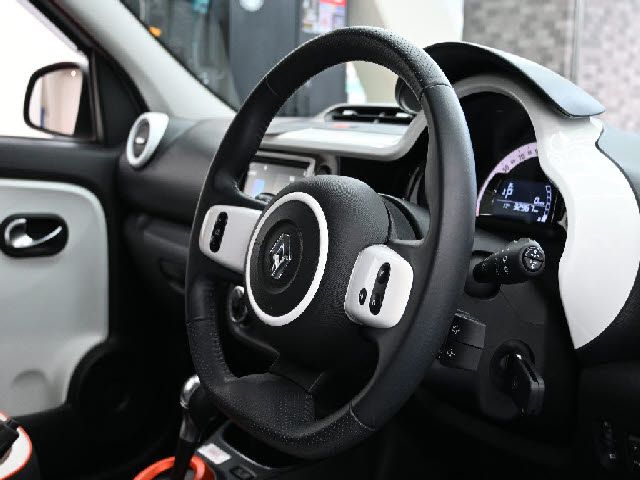 RENAULT RENAULT TWINGO 2021