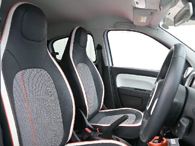 RENAULT RENAULT TWINGO 2021