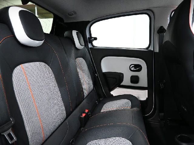 RENAULT RENAULT TWINGO 2021