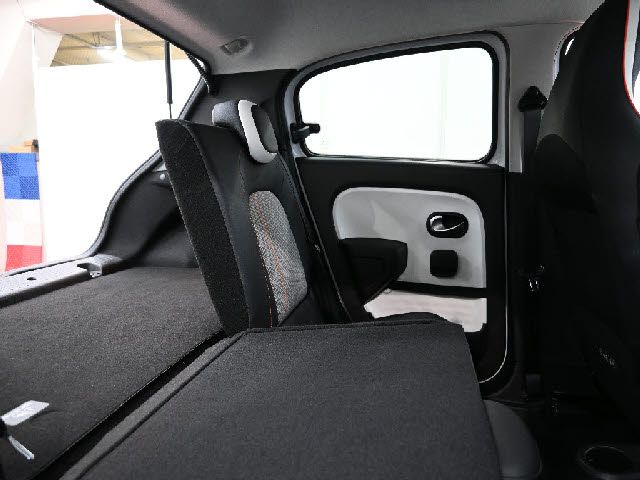 RENAULT RENAULT TWINGO 2021