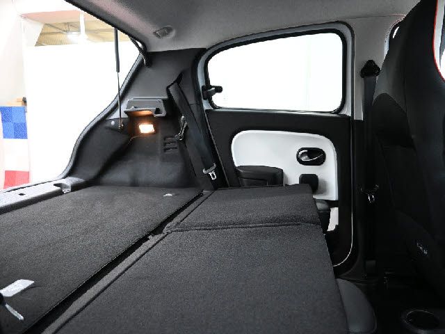 RENAULT RENAULT TWINGO 2021